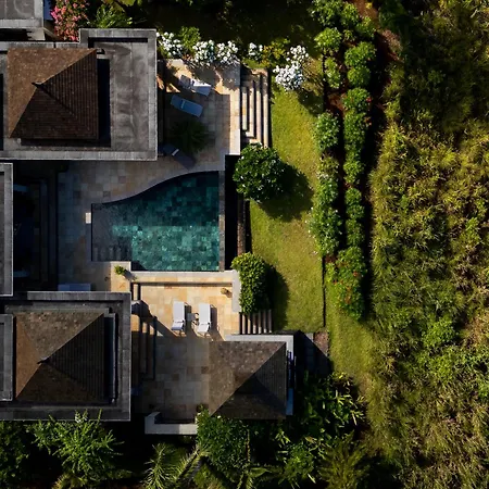 Heritage The Villas